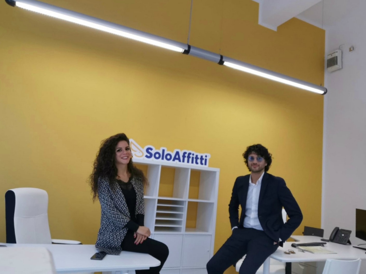 SoloAffitti Verona 1 - 1