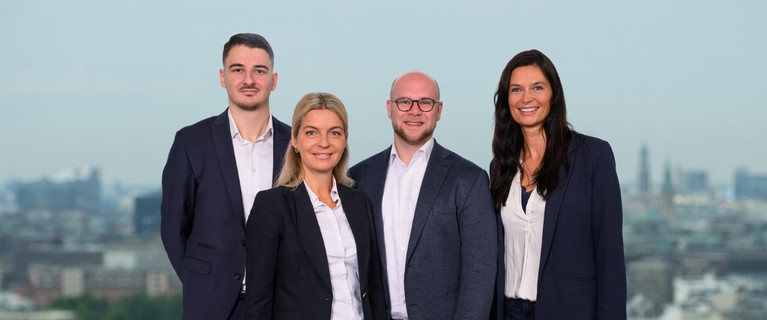 Sparda Immobilienmakler Hamburg Winterhude - 1