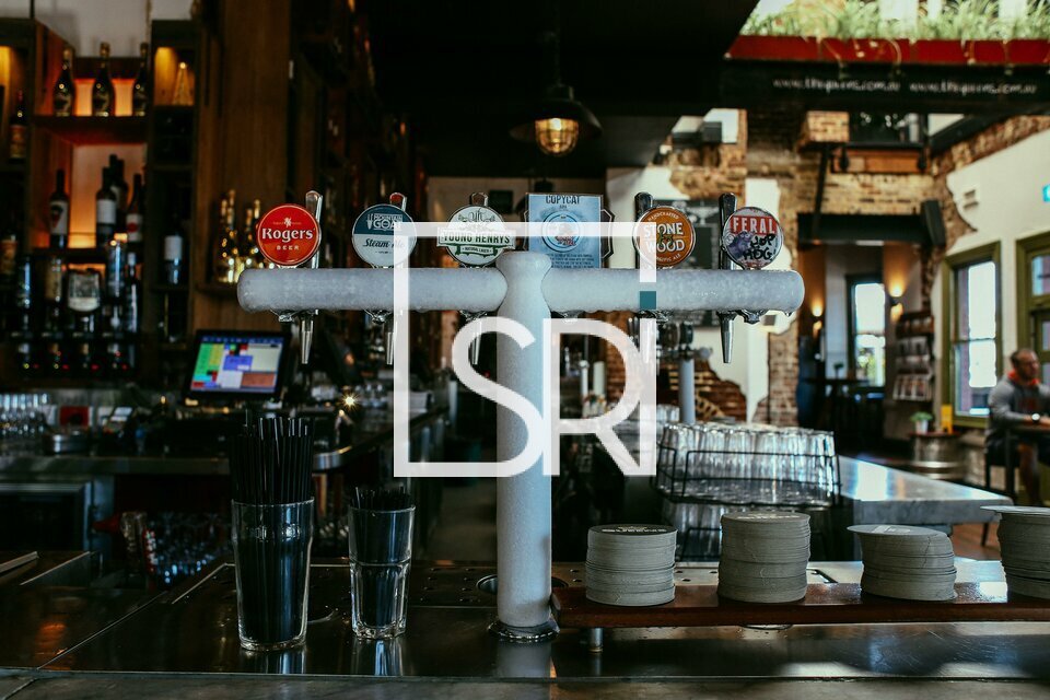 SR IMMOBILIER - Immobilier d'Entreprise - 1