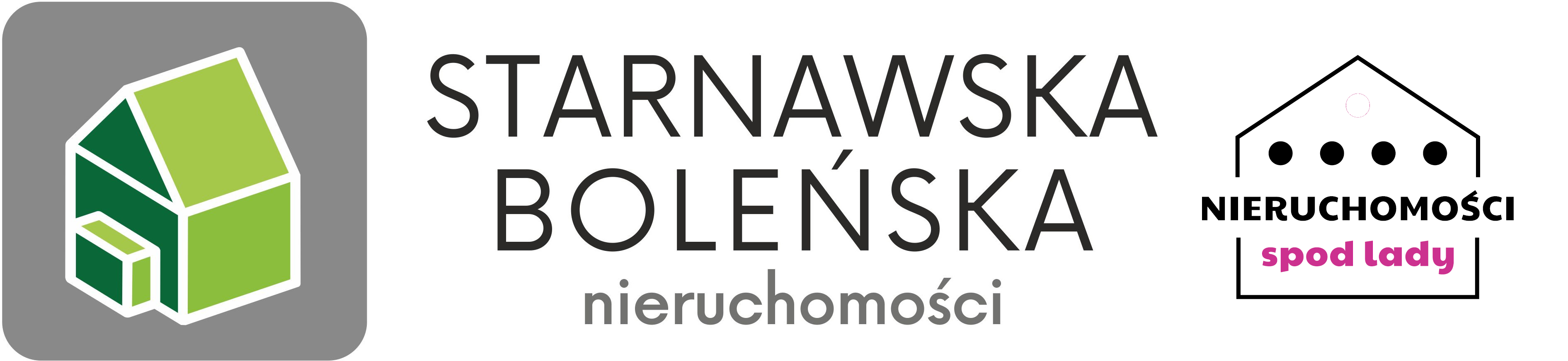 Starnawska&Boleńska Nieruchomości - 1