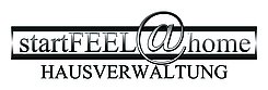 startFEEL@home Hausverwaltung - 1