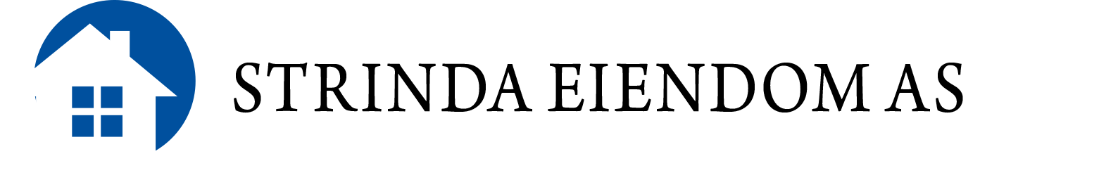 Strinda Eiendom AS - 1