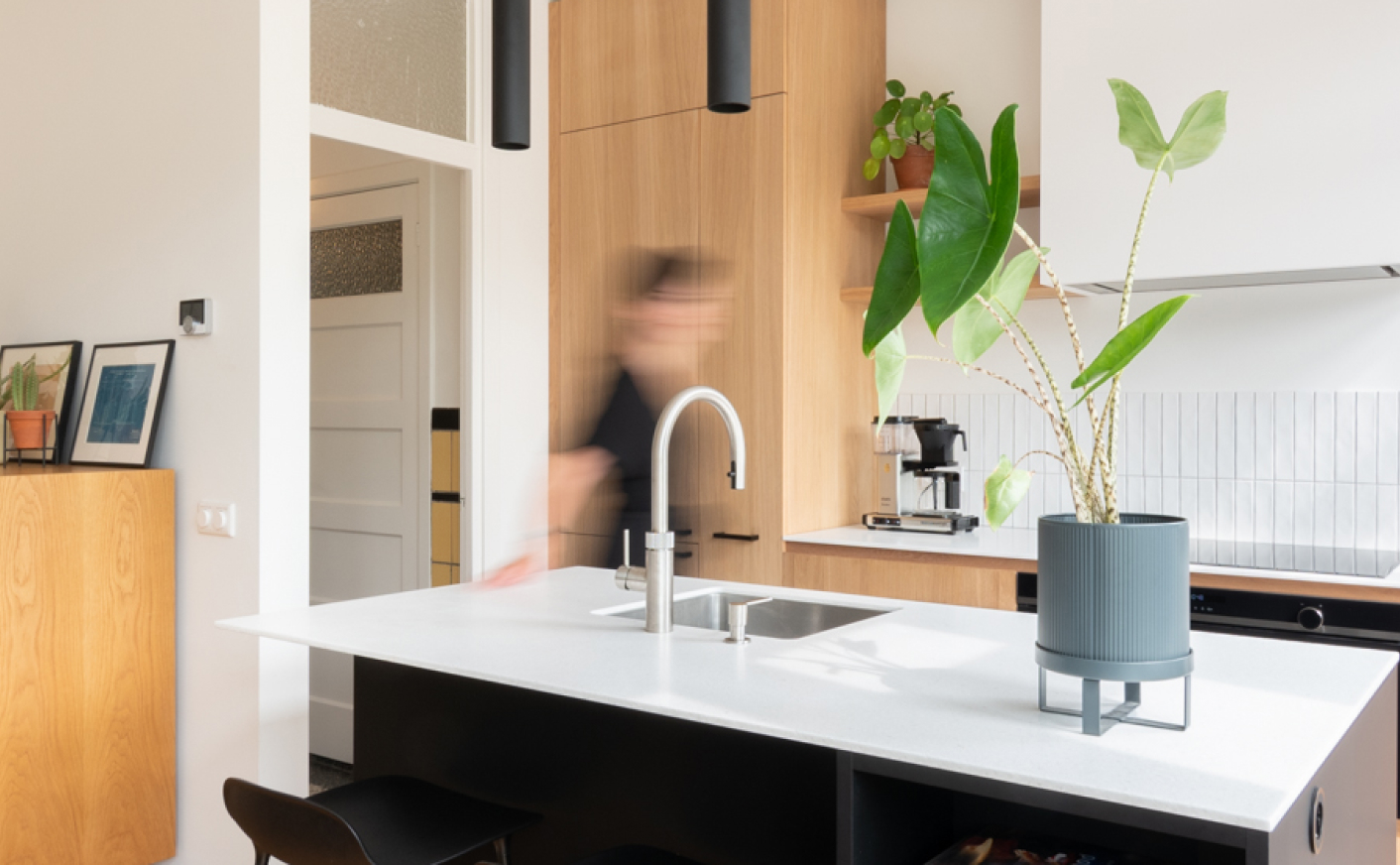 Studio Huis Arrest - 1