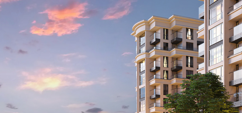 Агентство недвижимости Солнечный Сочи | SUNSOCHI - 1