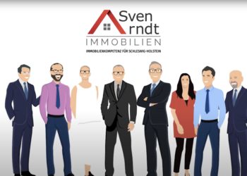 Sven Arndt Immobilien / Immobilienmakler Eckernförde - 1
