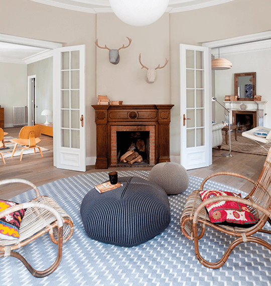 The Room Studio - Interiorismo y Arquitectura en Barcelona - 1