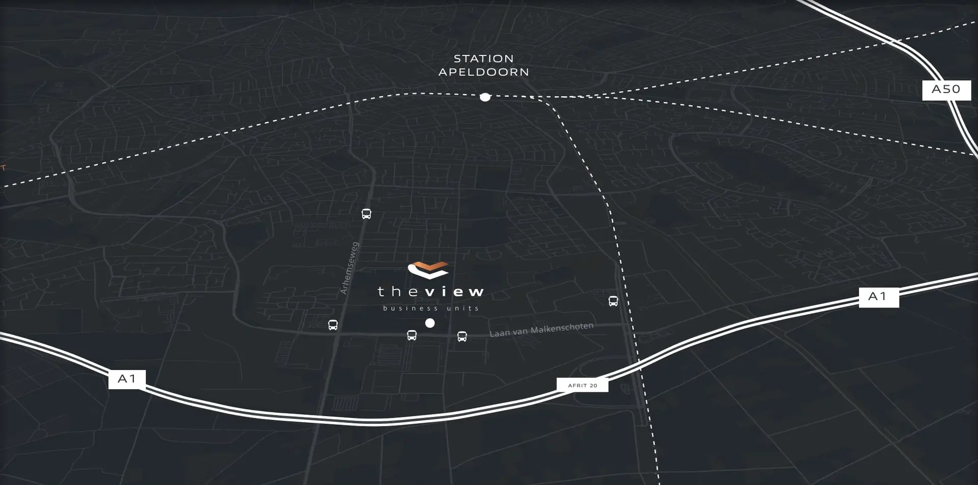 The View Apeldoorn - 1