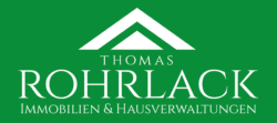 Thomas Rohrlack Immobilien & Hausverwaltungen - 1