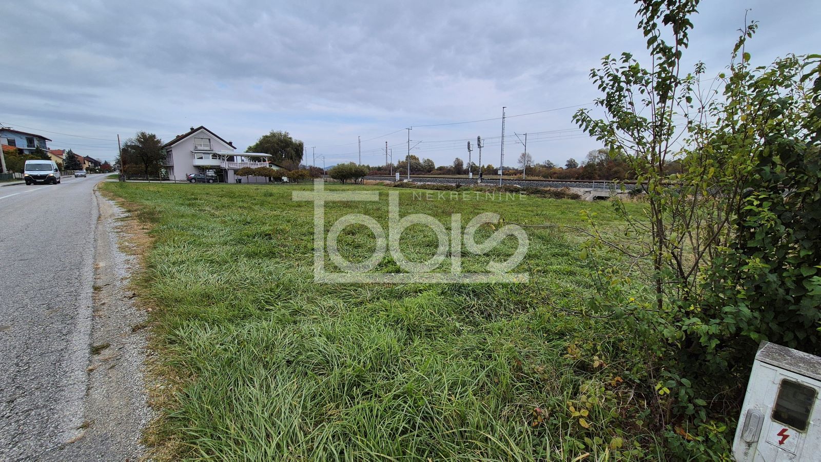 TOBIS nekretnine / Zagreb-Zadar - 1