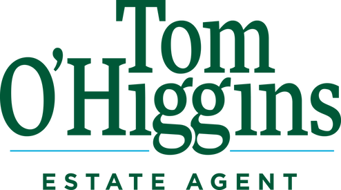Tom O'Higgins Estate Agent - 1