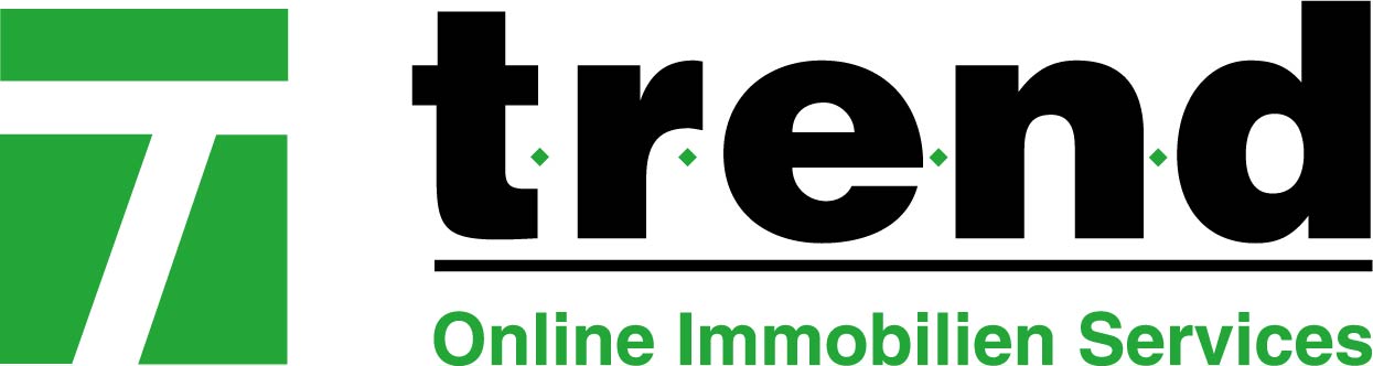 trend - Online Immobilien Services - 1