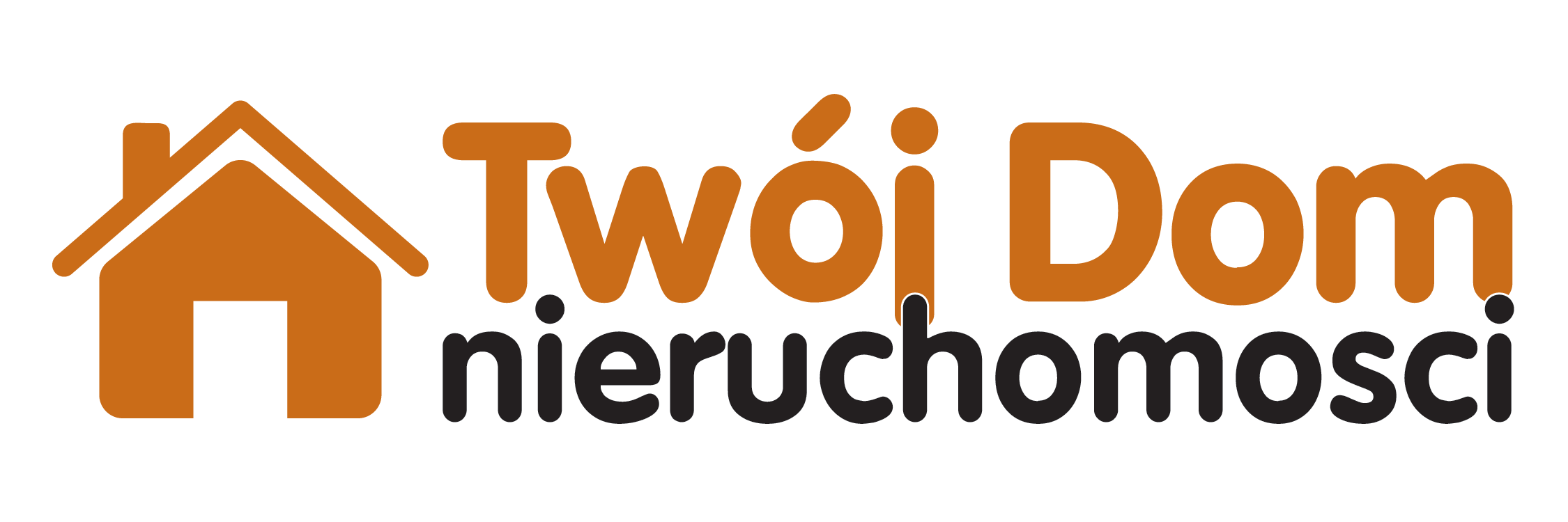 Twój Dom Nieruchomosci - 1