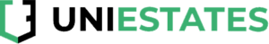 Uni Estates - agencja nieruchomości - 1