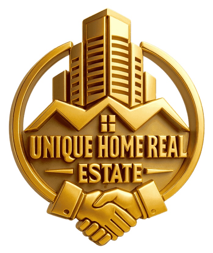Unique Home Real Estate | Best Real Estate Agency In Ajman - 1