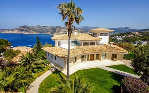 Unique Mallorca Luxury Real Estate S.L. - 1