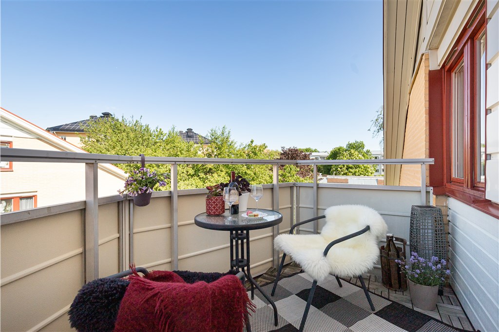 Djäknegatan 27 D, Uppsala