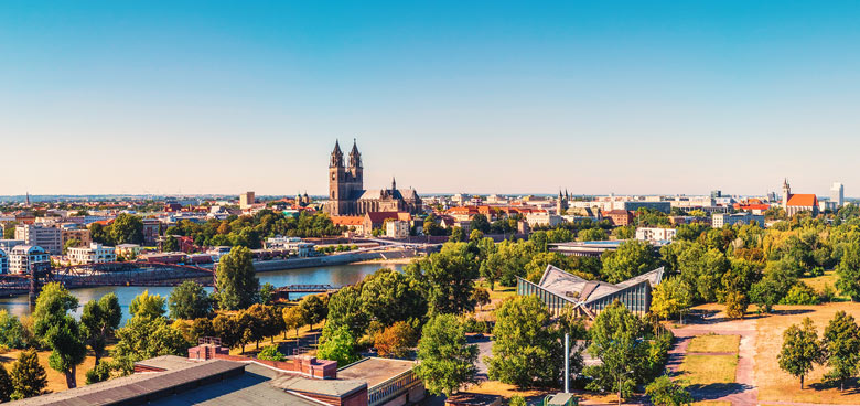 V & P Immobilien GmbH - 1