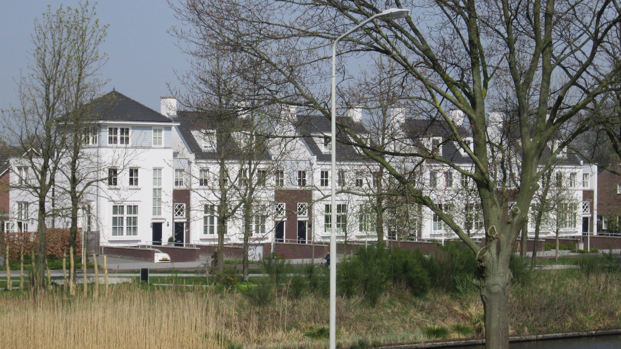 Van de Meerendonk estate agency - 1