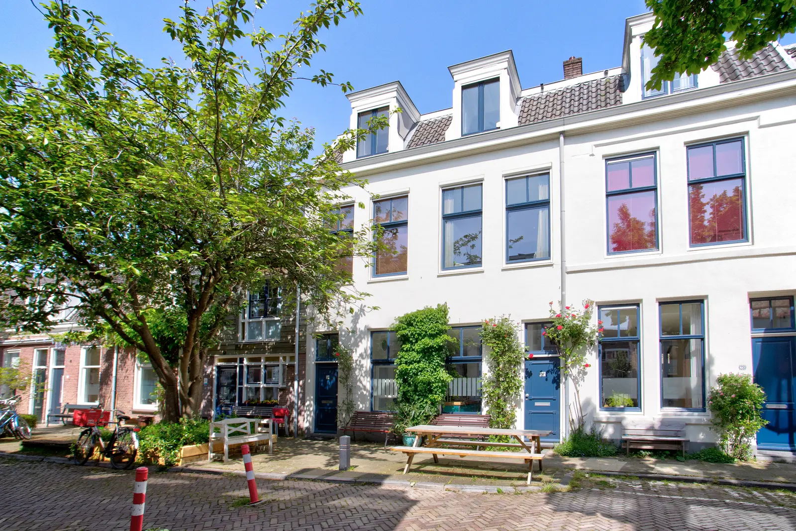 Van Doorn Utrecht Brokerage - 1