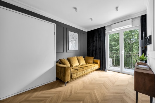 Varsovia Nieruchomości - 1