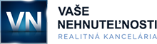 Vaše nehnuteľnosti s.r.o. - 1