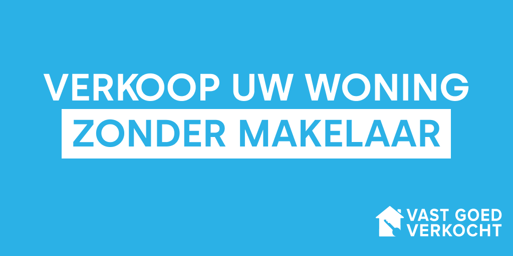 VASTGOED VERKOCHT - 1