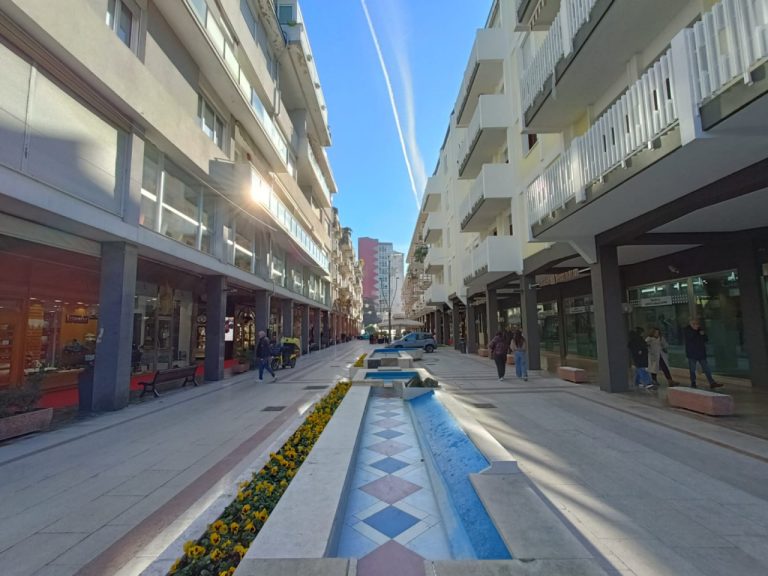 Immagine Abano Terme: Mini Appertamento Libero Da Subito - 8403138 - 8403139 - Venetocase