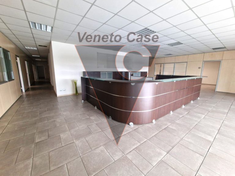 Immagine Ufficio - Padova - Zona Industriale Est - 8401619 - 8403142 - Venetocase