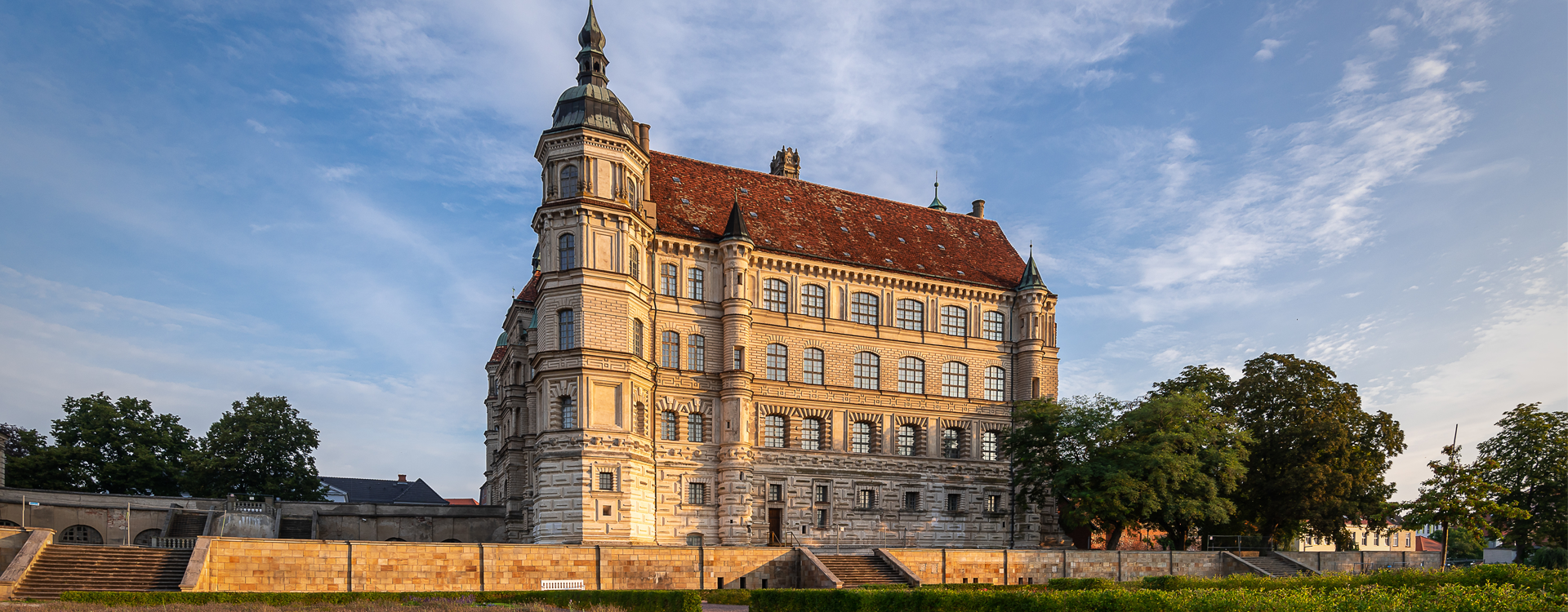 Vermietung und Wohnungen in Güstrow, Hohen Sprenz und Sarmstorf - 1
