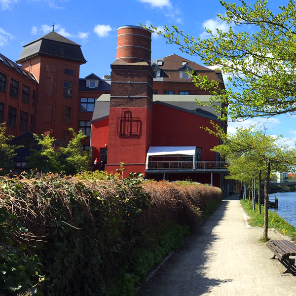 Vermietungsbüro Sankt Annen Höfe - 1