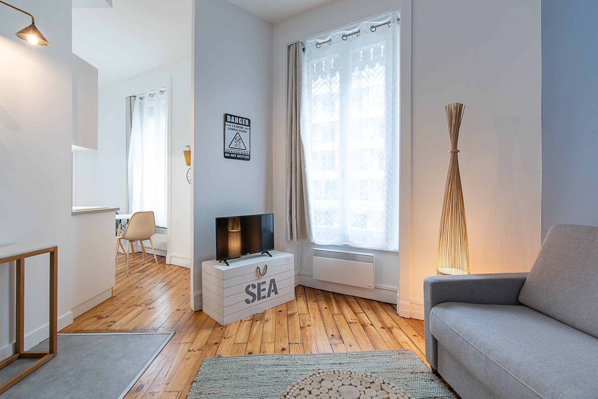 Versus Style - Sandra verdier Décoratrice d'interieurs - 1