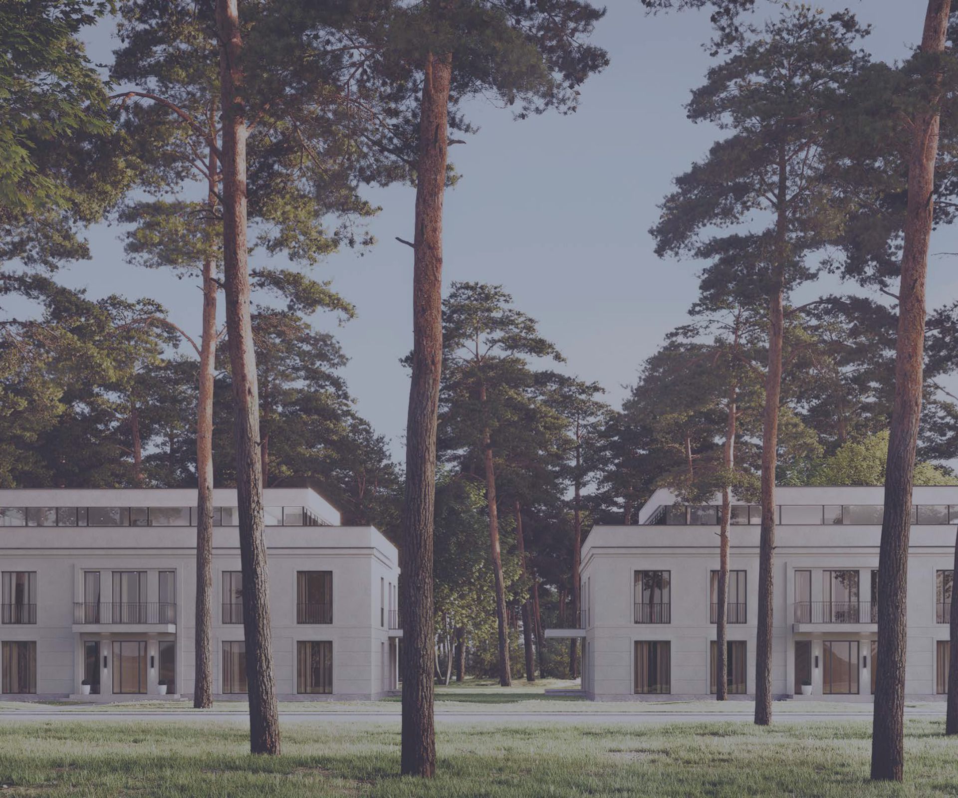 Villenpark Potsdam-Groß Glienicke - 1