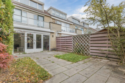 VLIEG Makelaars Amsterdam - 1