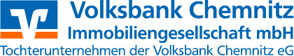 Volksbank Chemnitz Immobilien GmbH - 1