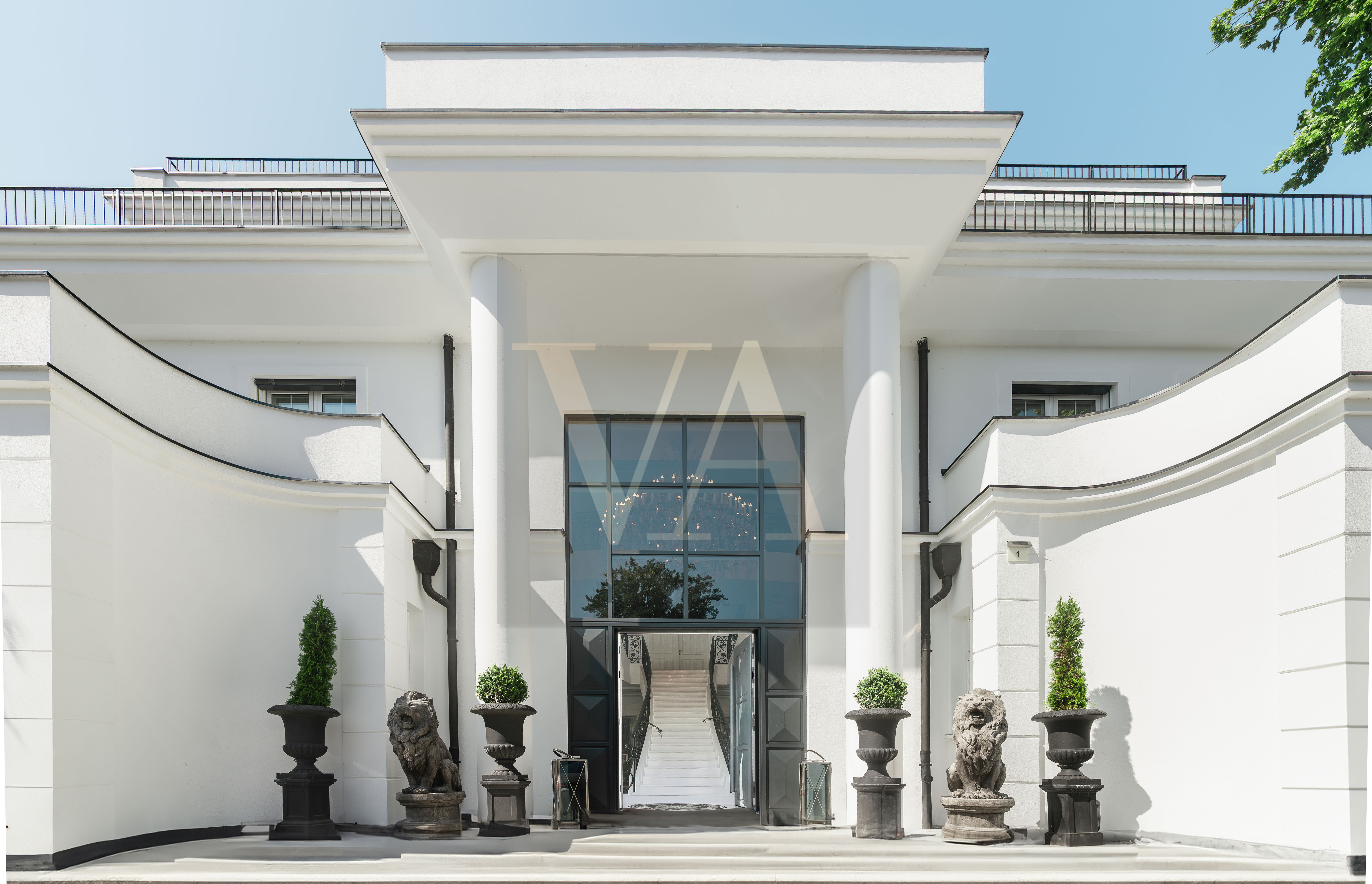 Von Albert Real Estate - 1