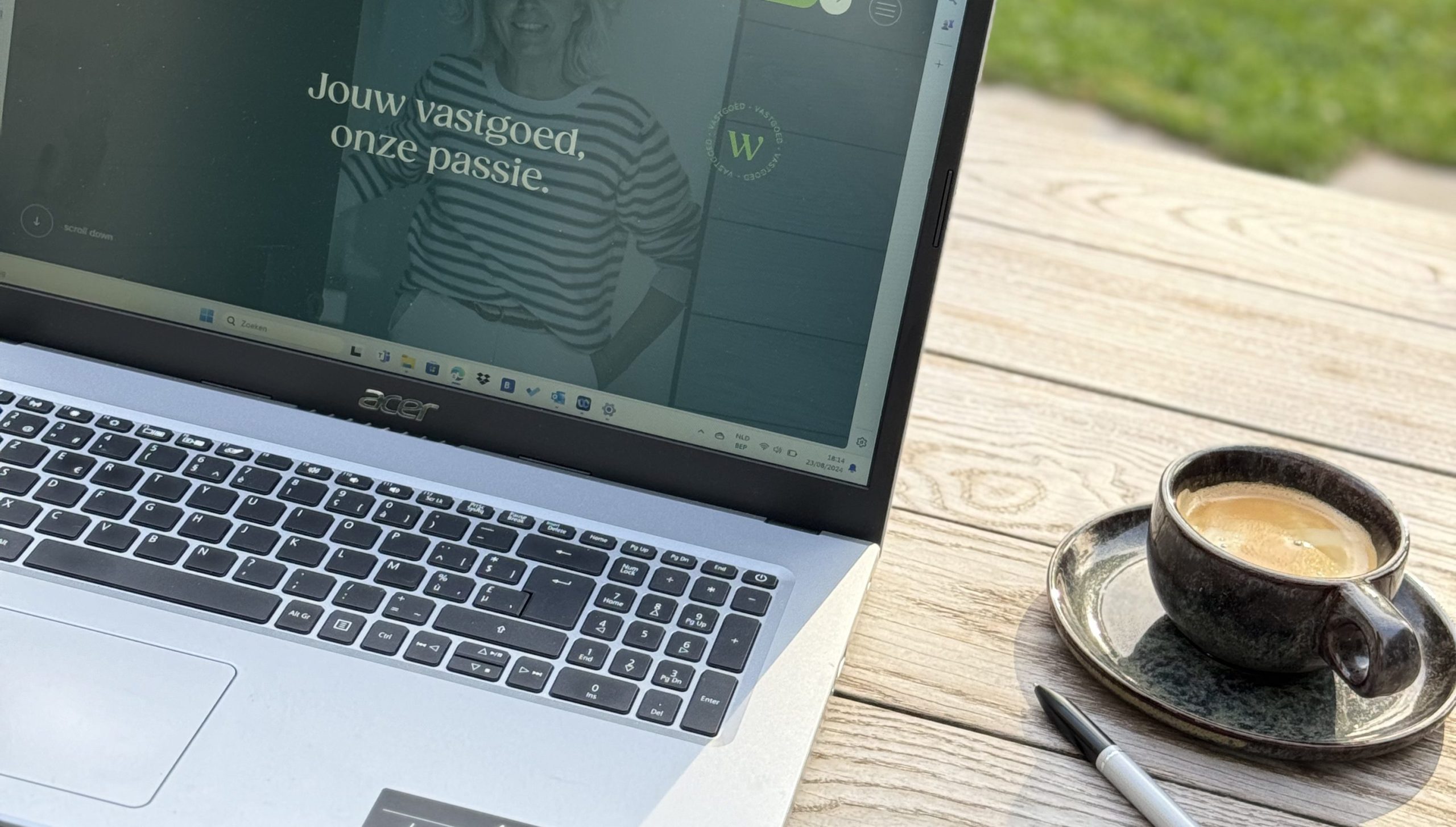 Waeyler vastgoed - 1