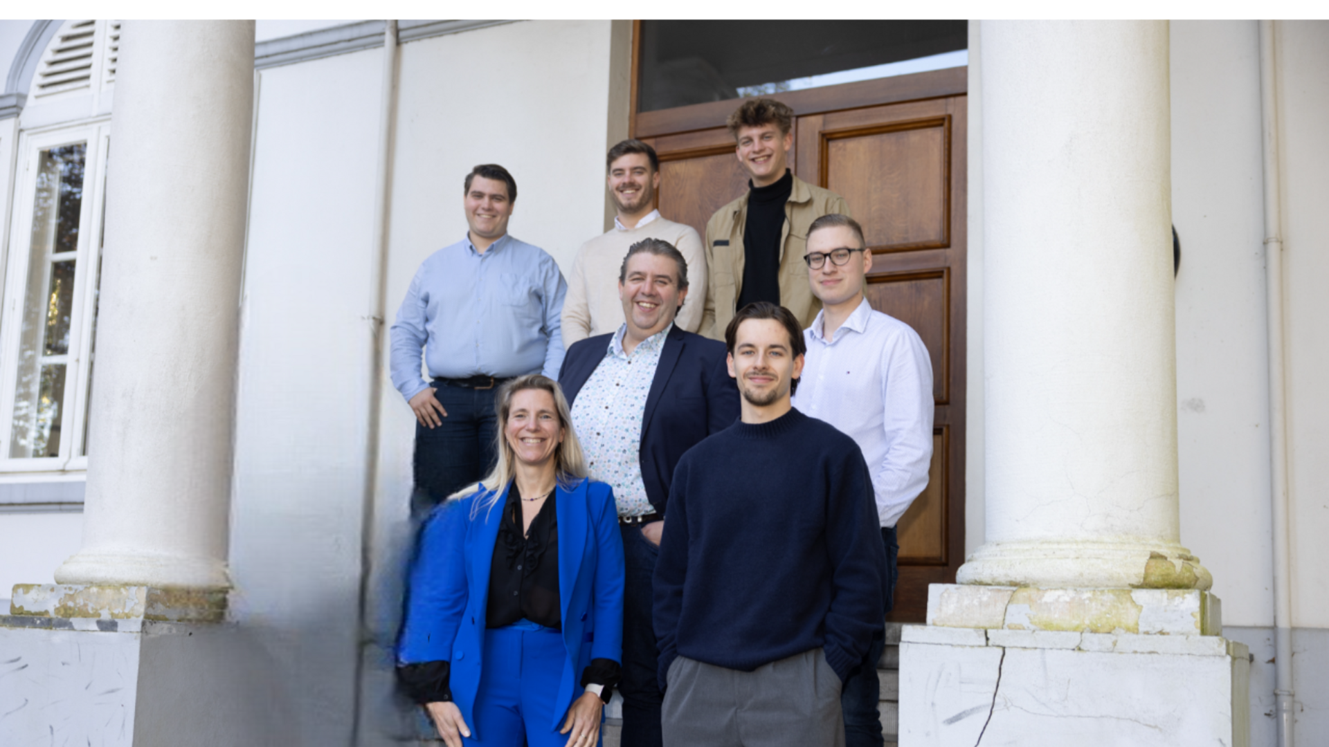 Walbers Immo bvba - 1