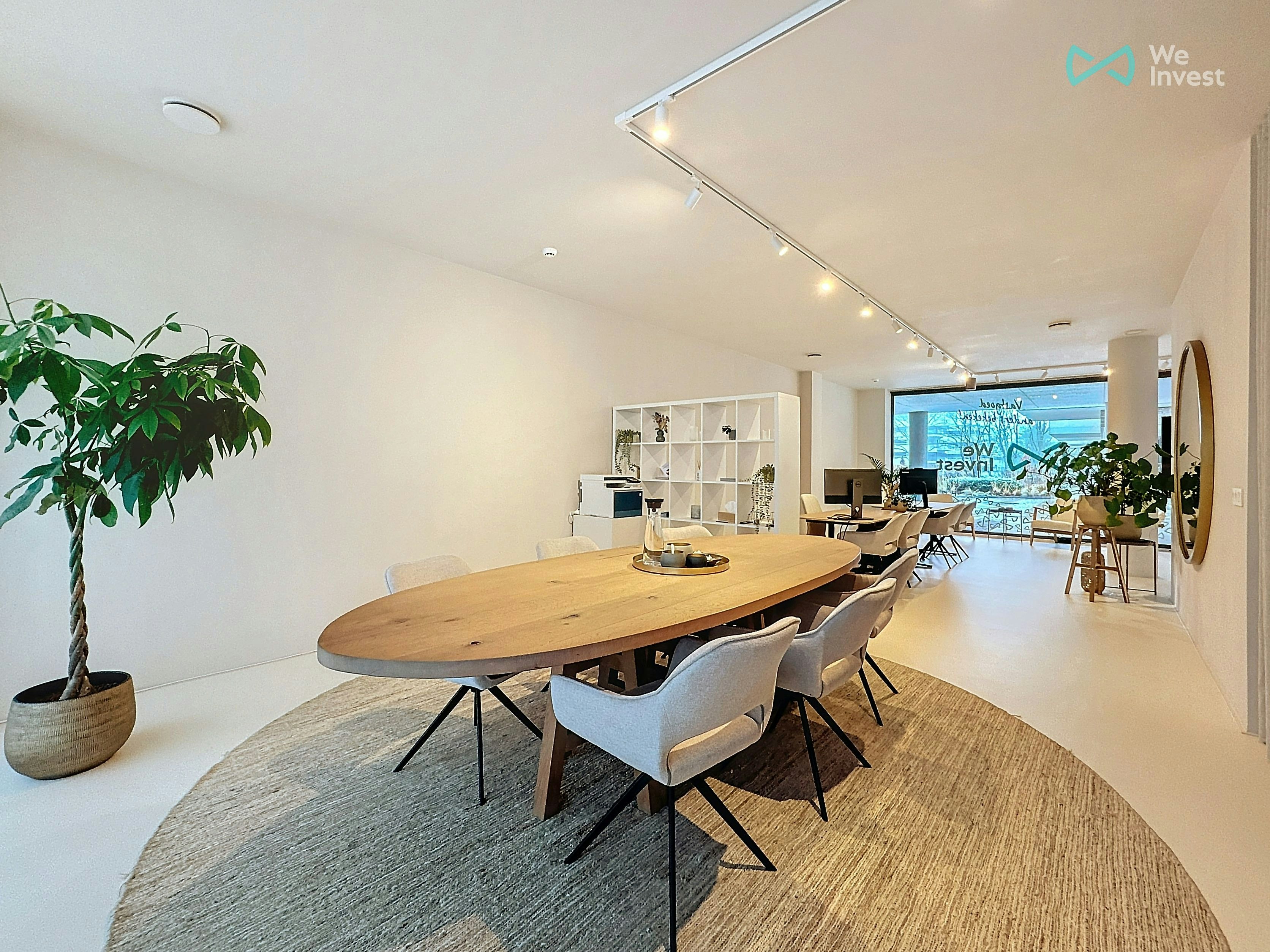 We Invest Antwerpen Zuidrand - 1