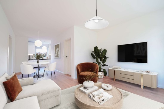 WERT & RAUM Immobilien - 1