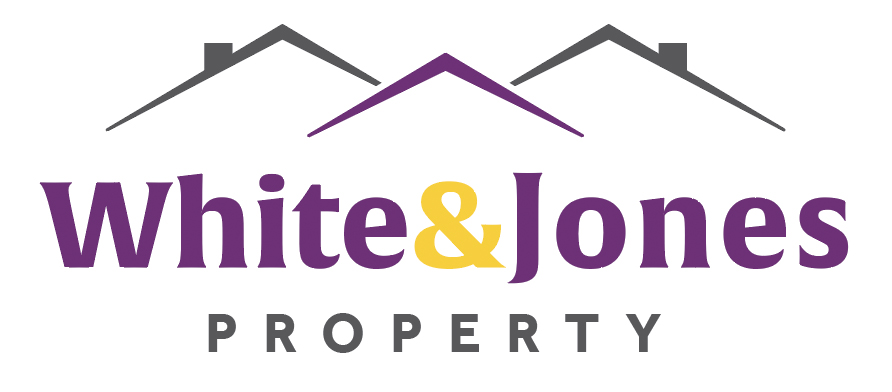 White & Jones Property Ltd - 1