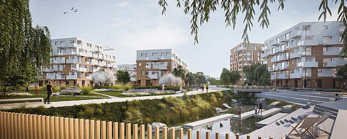 WIRO Wohnen in Rostock Wohnungsgesellschaft mbH - 1