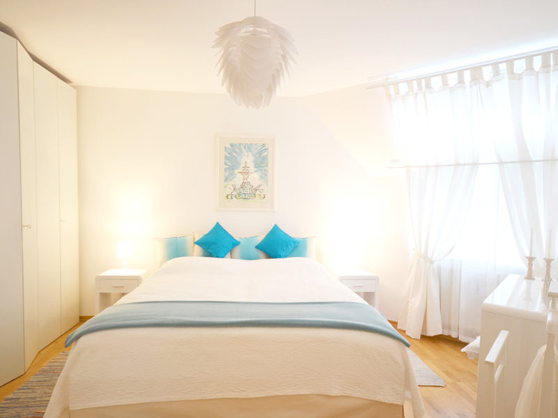 Wohn-Sinne - Lebe Deinen Raum - Gabriele Cambruzzi, MSc - 1