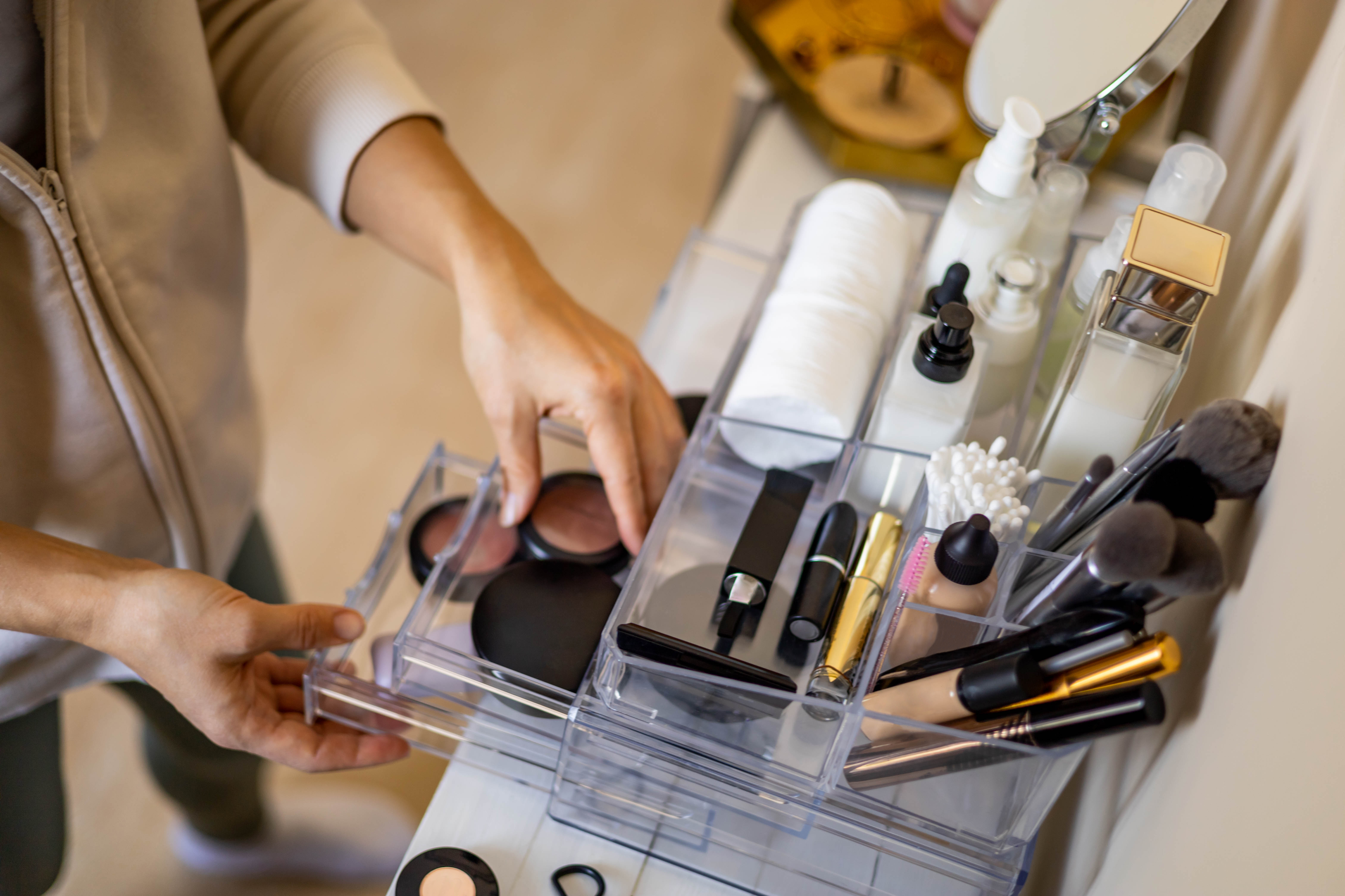 Wonder Home - Home Organizing - 1