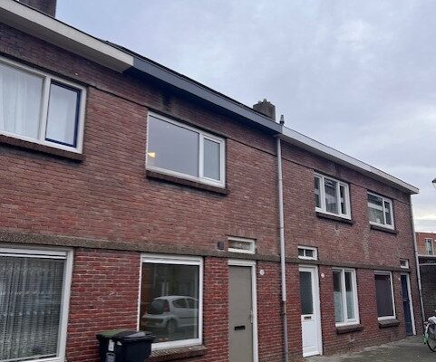 Wonen-013 | Vastgoedbeheer Tilburg - 1