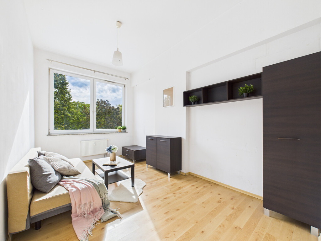 Mieszkanie na sprzedaż Wrocław