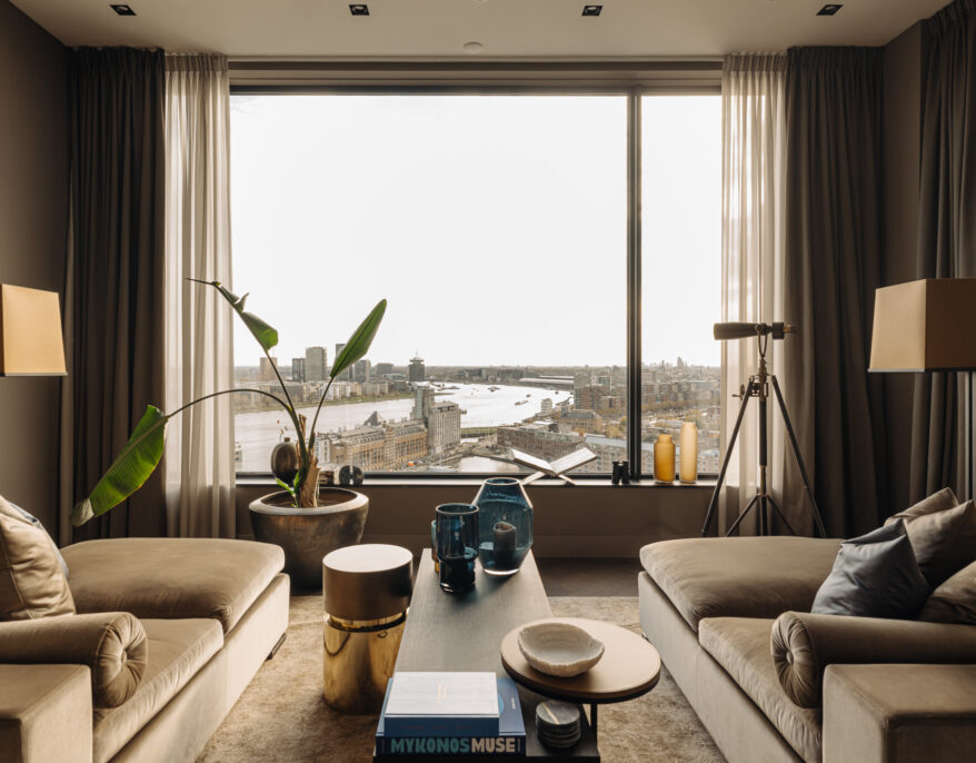 YES! Jaap Admiraal brokerage - 1