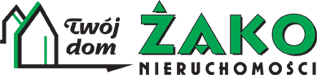 ŻAKO Nieruchomości - 1